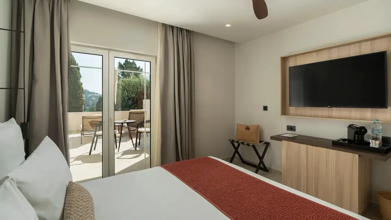 DREAMS CORFU RESORT AND SPA