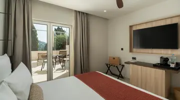 DREAMS CORFU RESORT AND SPA