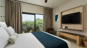 DREAMS CORFU RESORT AND SPA