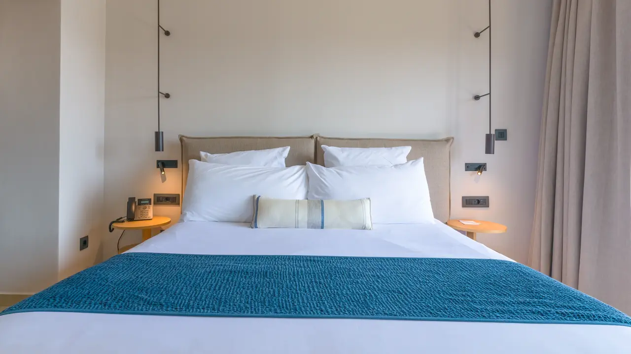 DREAMS CORFU RESORT AND SPA