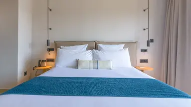 DREAMS CORFU RESORT AND SPA