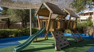 DREAMS CORFU RESORT AND SPA
