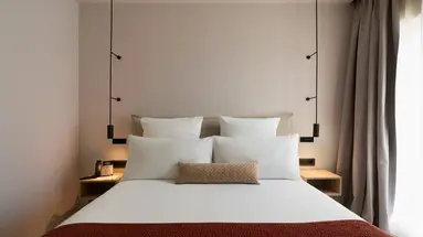DREAMS CORFU RESORT AND SPA