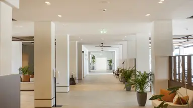 DREAMS CORFU RESORT AND SPA