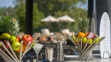 DREAMS CORFU RESORT AND SPA