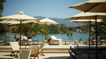 DREAMS CORFU RESORT AND SPA