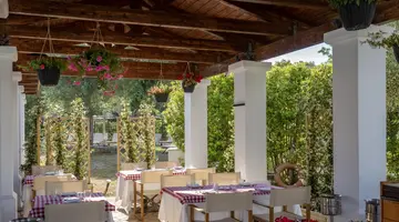 DREAMS CORFU RESORT AND SPA