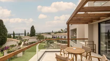DREAMS CORFU RESORT AND SPA