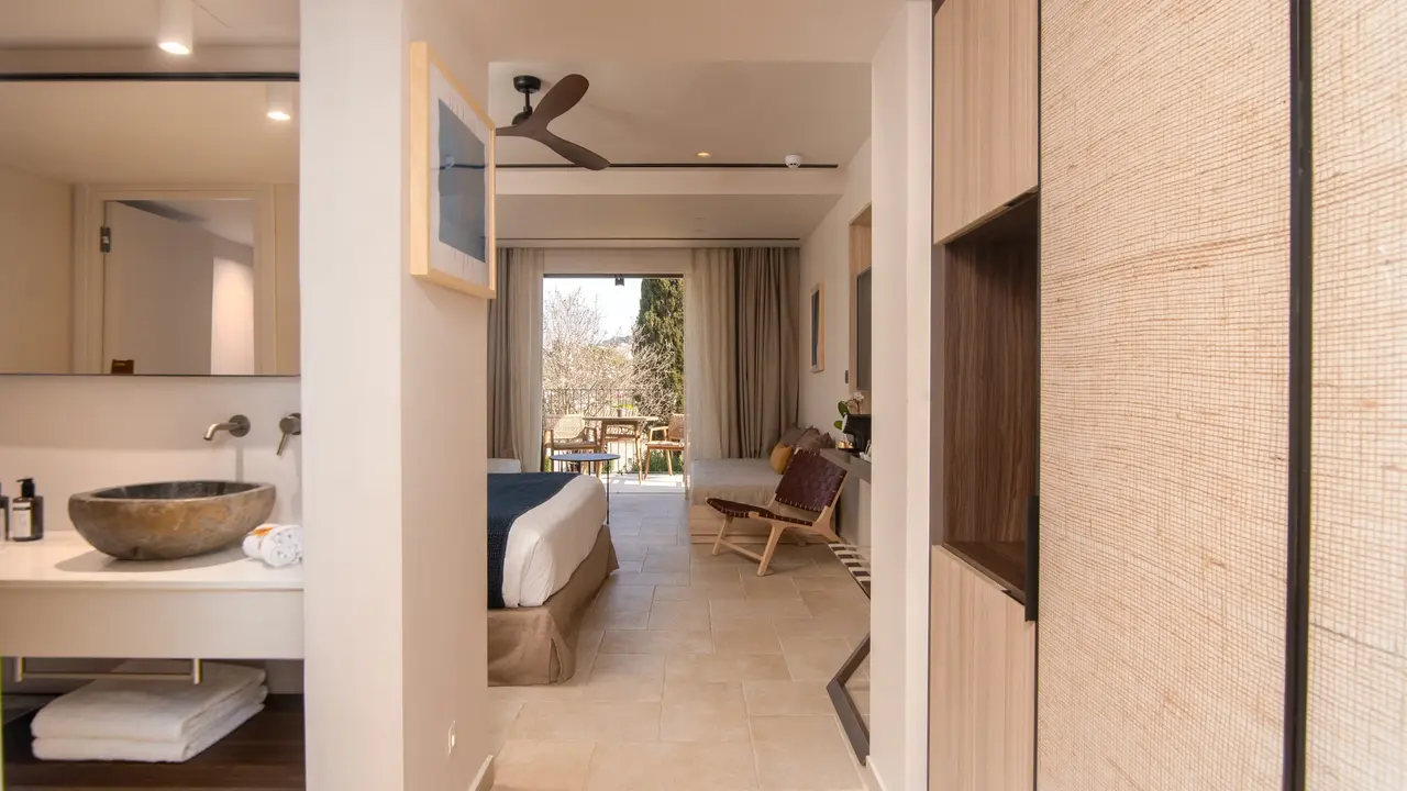 DREAMS CORFU RESORT AND SPA