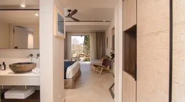 DREAMS CORFU RESORT AND SPA