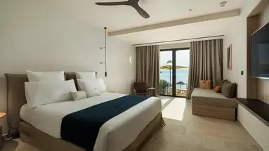 DREAMS CORFU RESORT AND SPA