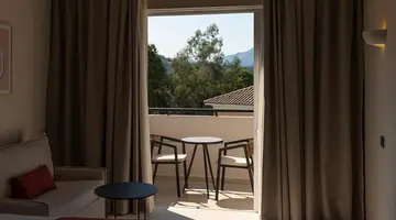 DREAMS CORFU RESORT AND SPA