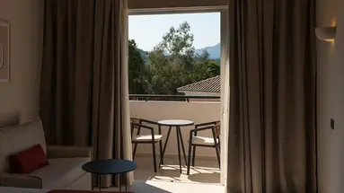 DREAMS CORFU RESORT AND SPA