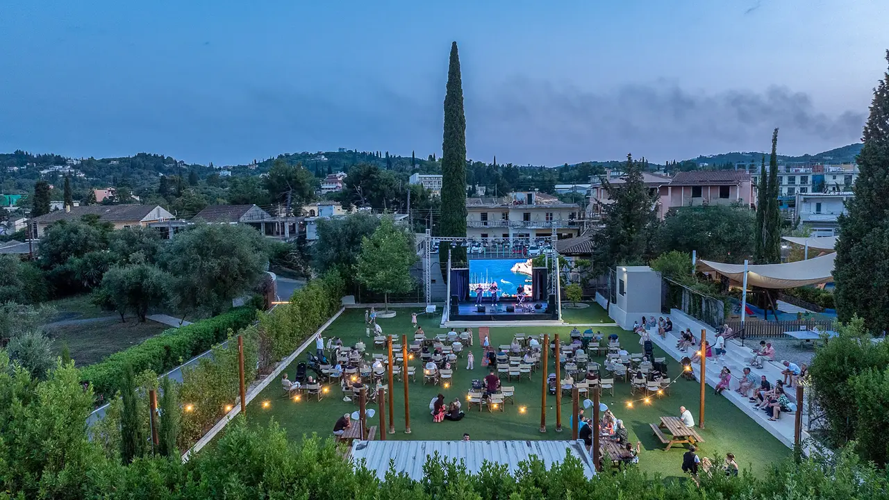 DREAMS CORFU RESORT AND SPA