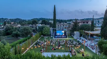 DREAMS CORFU RESORT AND SPA