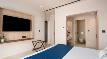DREAMS CORFU RESORT AND SPA