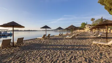 DREAMS CORFU RESORT AND SPA