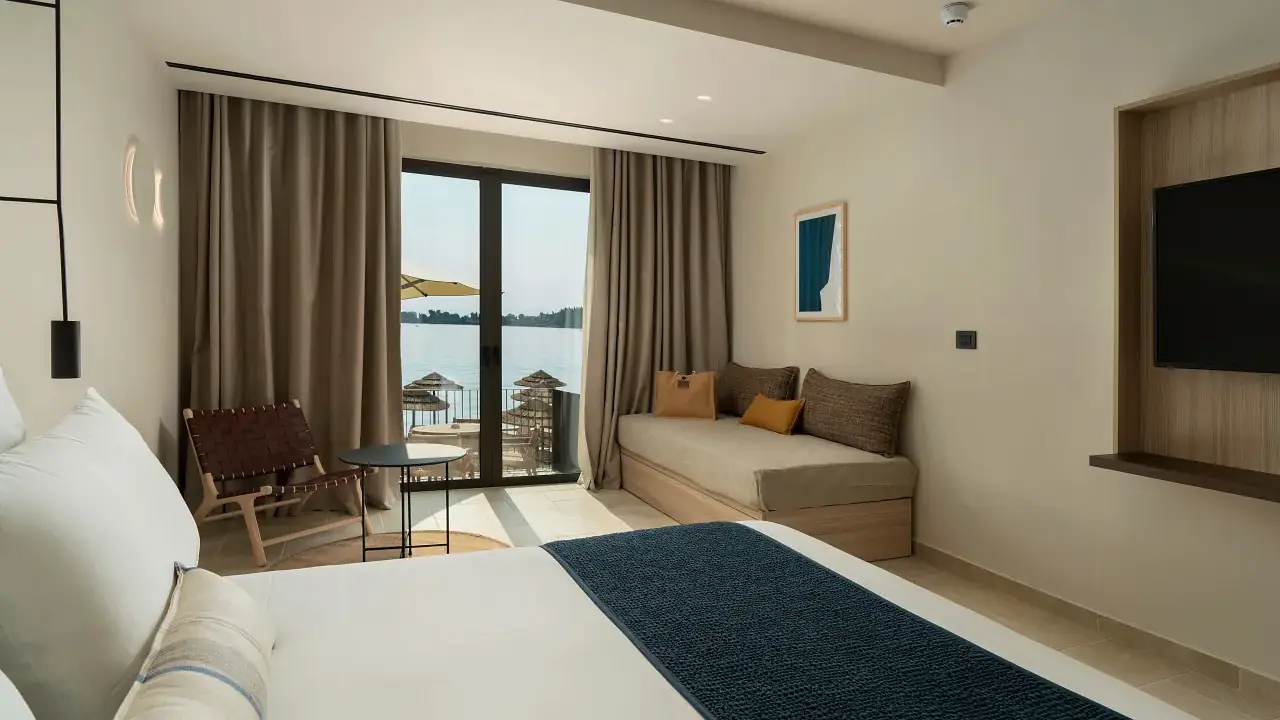 DREAMS CORFU RESORT AND SPA