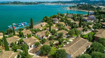 DREAMS CORFU RESORT AND SPA