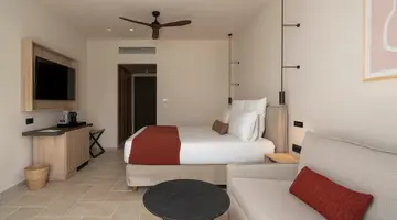 DREAMS CORFU RESORT AND SPA