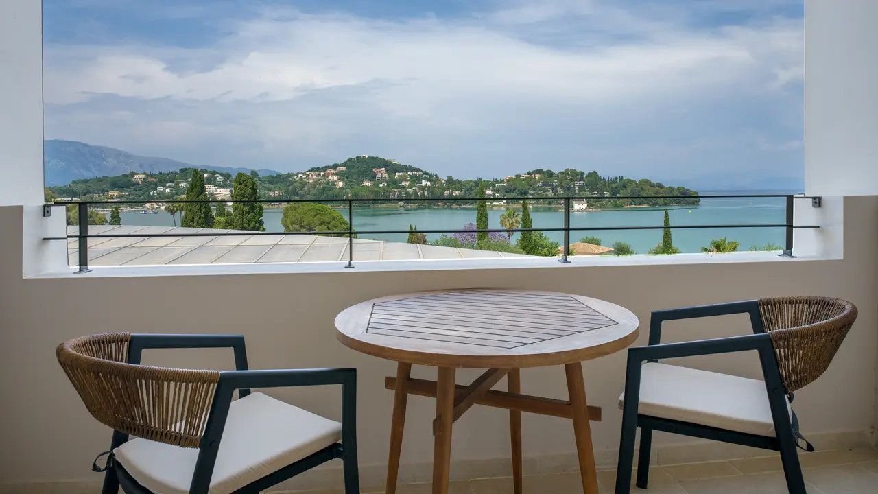 DREAMS CORFU RESORT AND SPA