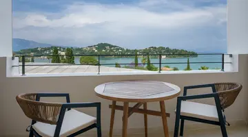 DREAMS CORFU RESORT AND SPA