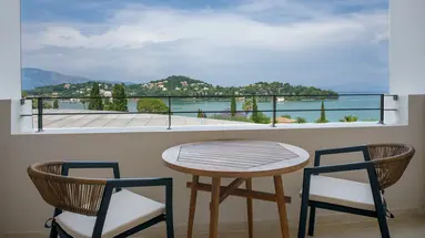 DREAMS CORFU RESORT AND SPA