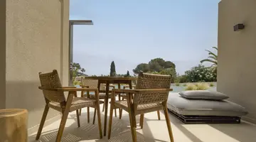 DREAMS CORFU RESORT AND SPA