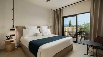 DREAMS CORFU RESORT AND SPA