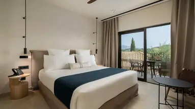 DREAMS CORFU RESORT AND SPA