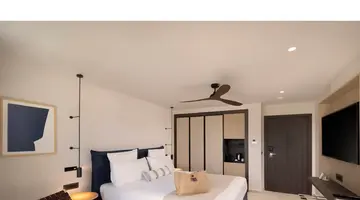 DREAMS CORFU RESORT AND SPA