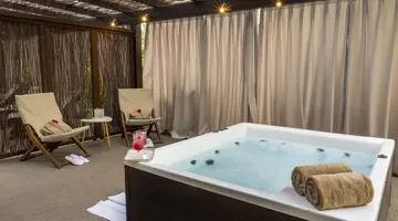 DREAMS CORFU RESORT AND SPA
