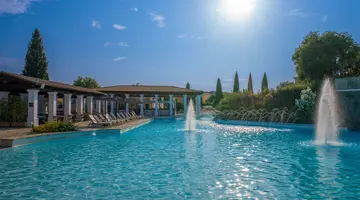 DREAMS CORFU RESORT AND SPA