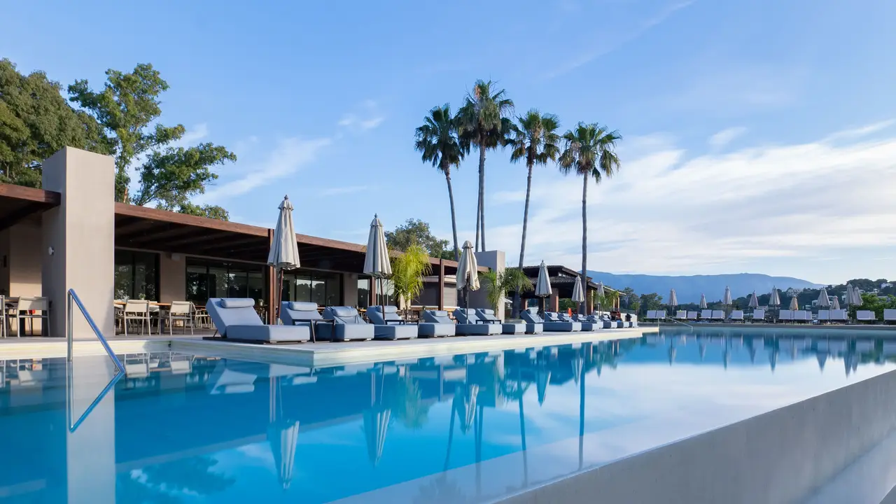 DREAMS CORFU RESORT AND SPA