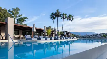 DREAMS CORFU RESORT AND SPA
