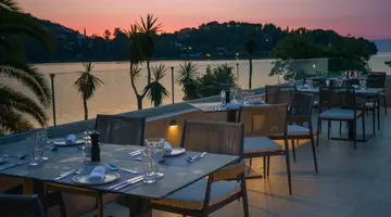 DREAMS CORFU RESORT AND SPA