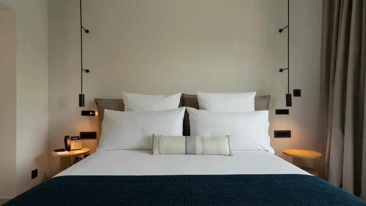 DREAMS CORFU RESORT AND SPA