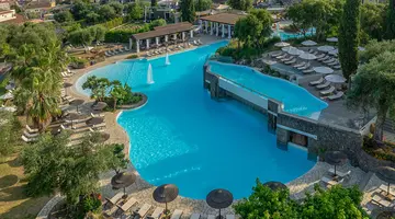 DREAMS CORFU RESORT AND SPA