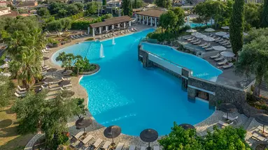 DREAMS CORFU RESORT AND SPA