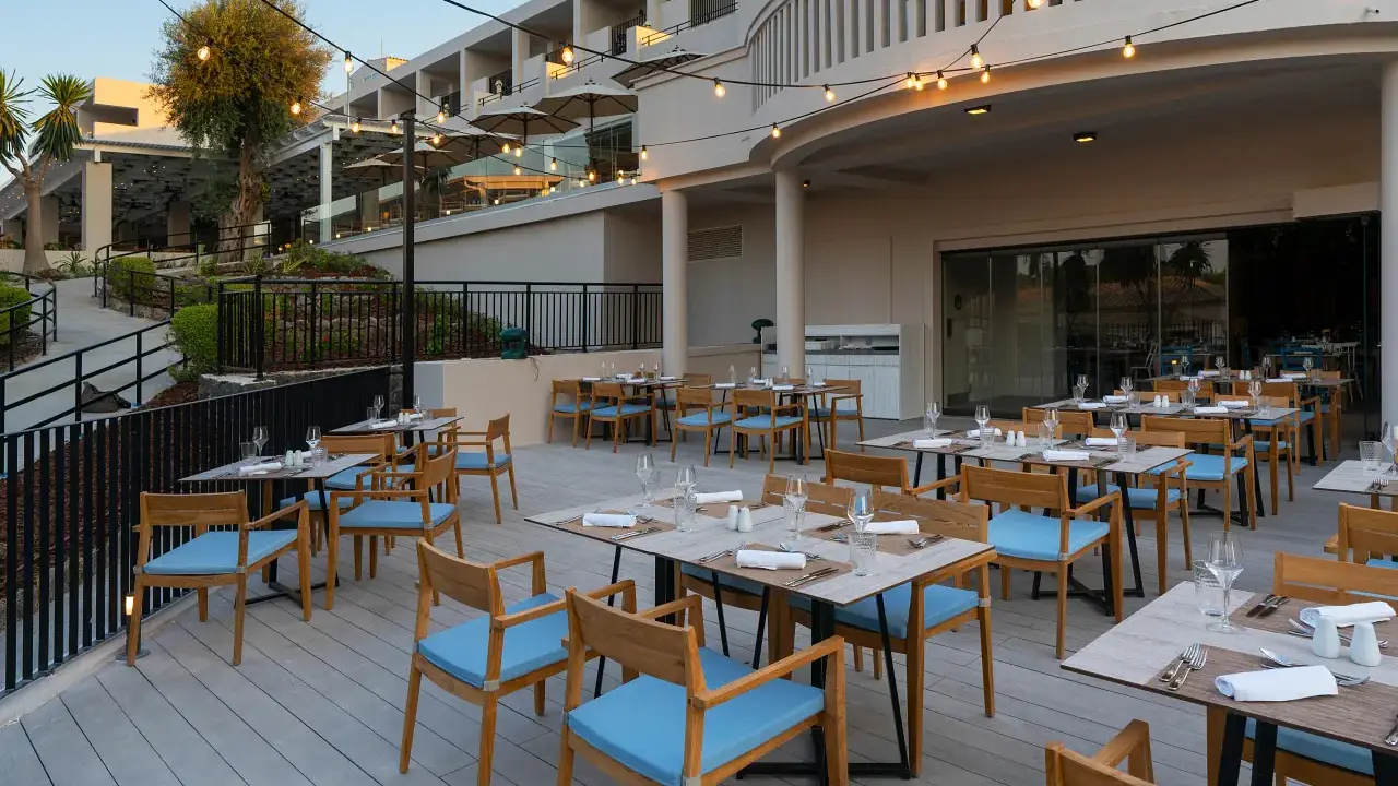 DREAMS CORFU RESORT AND SPA