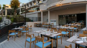 DREAMS CORFU RESORT AND SPA