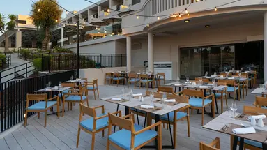DREAMS CORFU RESORT AND SPA