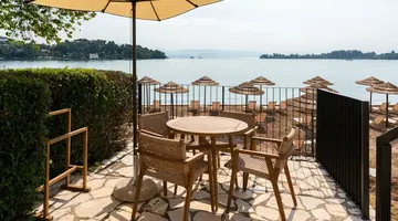 DREAMS CORFU RESORT AND SPA