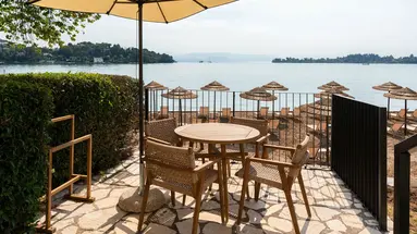 DREAMS CORFU RESORT AND SPA