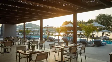 DREAMS CORFU RESORT AND SPA
