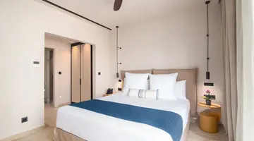 DREAMS CORFU RESORT AND SPA
