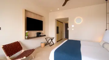DREAMS CORFU RESORT AND SPA