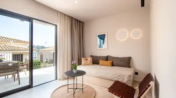 DREAMS CORFU RESORT AND SPA