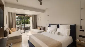 DREAMS CORFU RESORT AND SPA