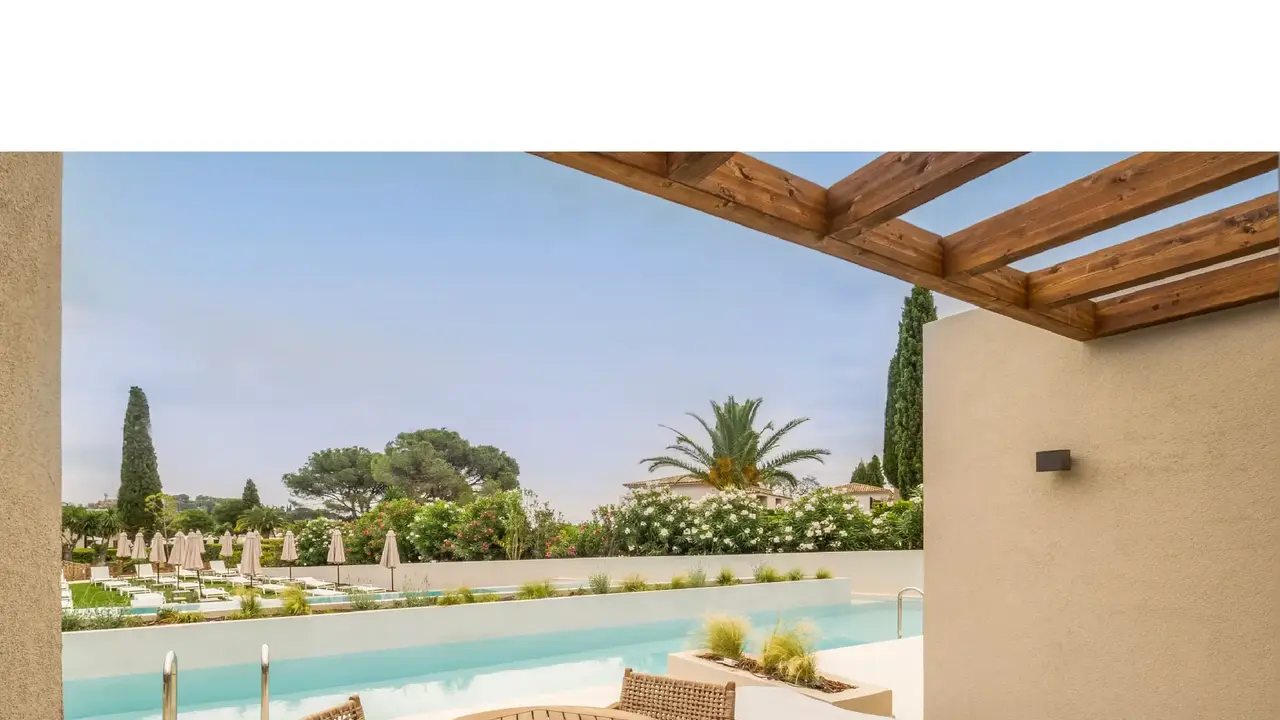 DREAMS CORFU RESORT AND SPA
